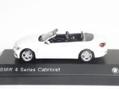 Bmw 4 Cabriolet
