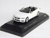 Bmw 4 Cabriolet - nuotraukos Nr. 2