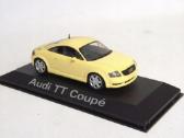Audi TT - nuotraukos Nr. 2