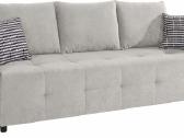 Sofa - Lova "Bella" su dėže patalynei - nuotraukos Nr. 3