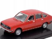 Lancia Beta