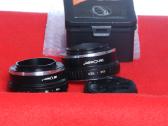 Sony A7 Mark2 18tuks uzraktas