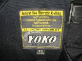 Kelnes Yoko Xs - nuotraukos Nr. 3