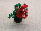 Lego Creator 11948 Augalas mėsėdis