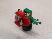 Lego Creator 11948 Augalas mėsėdis - nuotraukos Nr. 3