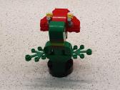 Lego Creator 11948 Augalas mėsėdis - nuotraukos Nr. 6