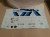 Revell Gflf Simba 8x8 limited Edition 1/24 - nuotraukos Nr. 3