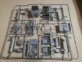 Revell Gflf Simba 8x8 limited Edition 1/24 - nuotraukos Nr. 7