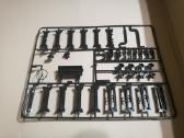 Revell Gflf Simba 8x8 limited Edition 1/24 - nuotraukos Nr. 8