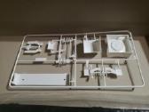 Revell Gflf Simba 8x8 limited Edition 1/24 - nuotraukos Nr. 16