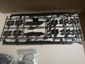 Revell Gflf Simba 8x8 limited Edition 1/24 - nuotraukos Nr. 20