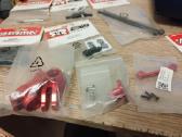 RC Arrma Kraton 6s V5 1/8 dalys