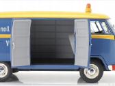 Vw T1 - nuotraukos Nr. 7
