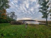 Nendrių, meldų ir kitos vandens augalijos pjovimas - nuotraukos Nr. 16