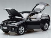 Bmw X6 - nuotraukos Nr. 2