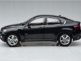Bmw X6 - nuotraukos Nr. 4