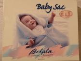 Vokelis-pledas kūdikiui (Baby Sac)