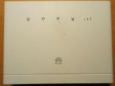 Parduodu Huawei 4G modema