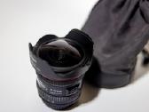Canon Ef 8-15 mm f/4 L fisheye - nuotraukos Nr. 2