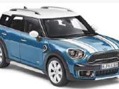 Mini Cooper S Countryman - nuotraukos Nr. 2