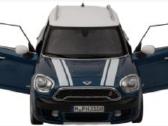 Mini Cooper S Countryman - nuotraukos Nr. 3