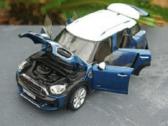 Mini Cooper S Countryman - nuotraukos Nr. 5