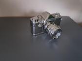 Vintažinis dekoratyvinis keraminis fotoaparatas - nuotraukos Nr. 9