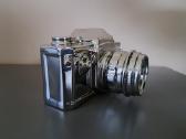 Vintažinis dekoratyvinis keraminis fotoaparatas - nuotraukos Nr. 8