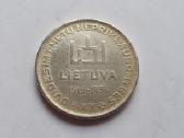 1938 10 litu Smetona - nuotraukos Nr. 3