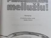 Knyga "Pasidalinkime meilužiu" - nuotraukos Nr. 2