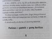 Knyga "Pasidalinkime meilužiu" - nuotraukos Nr. 3
