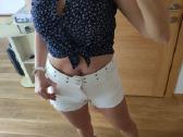 Tally Weijl trumpi marškinėliai/crop top - nuotraukos Nr. 8