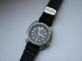 Seiko Automatic Driver's 200 Originalas - nuotraukos Nr. 4