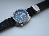 Seiko Automatic Driver's 200 Originalas - nuotraukos Nr. 5