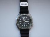 Seiko Automatic Driver's 200 Originalas - nuotraukos Nr. 3
