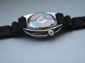 Seiko Automatic Driver's 200 Originalas - nuotraukos Nr. 8