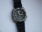 Seiko Automatic Driver's 200 Originalas - nuotraukos Nr. 2