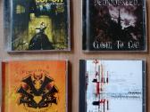 Naudoti Roko - Metalo - Hardkoro CD - nuotraukos Nr. 6