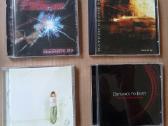 Naudoti Roko - Metalo - Hardkoro CD - nuotraukos Nr. 8