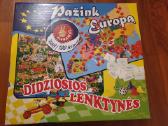 Stalo žaidimai - nuotraukos Nr. 5