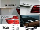 Bmw zenkliukai , Audi S-line , Amg , dalys , LED. - nuotraukos Nr. 8