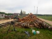 Mobiliu gateriu pj.medieną - nuotraukos Nr. 4