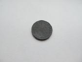 10 reichspfennig , Vokietija ,1941 A,1942 A - nuotraukos Nr. 2
