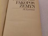 Dvidešimt trys pakopos žemyn - nuotraukos Nr. 2