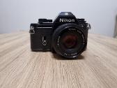 Nikon Em