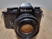 Nikon Em - nuotraukos Nr. 4
