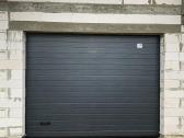 Pakeliami garažo vartai,automatika-tinkama kaina - nuotraukos Nr. 4