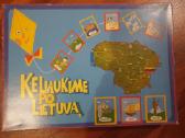 Stalo žaidimai, konstruktorius