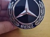 Mercedes ženklas ratu dangteliai 8-616-96777 - nuotraukos Nr. 9