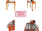 Pigiausiai! Plytelių Pjaustymo Staklės - nuotraukos Nr. 11